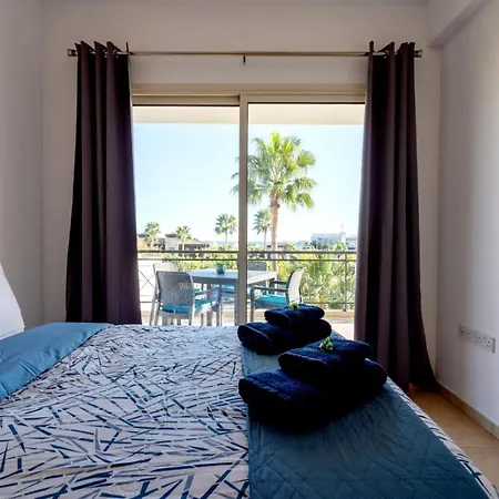 Star 21 Apartment
