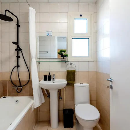 Star 21 * Limassol