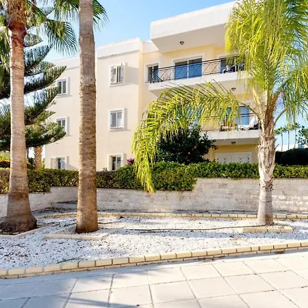 Star 21 Apartment