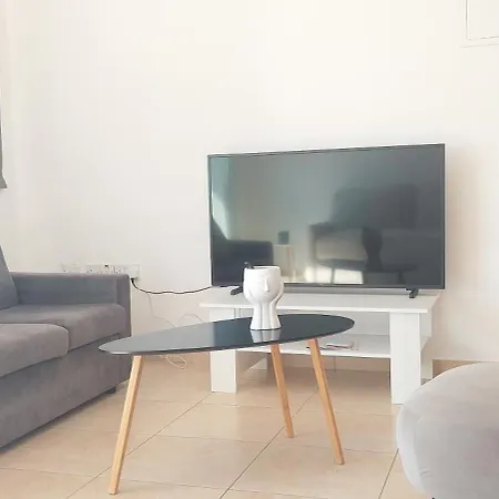 Star 21 * Limassol