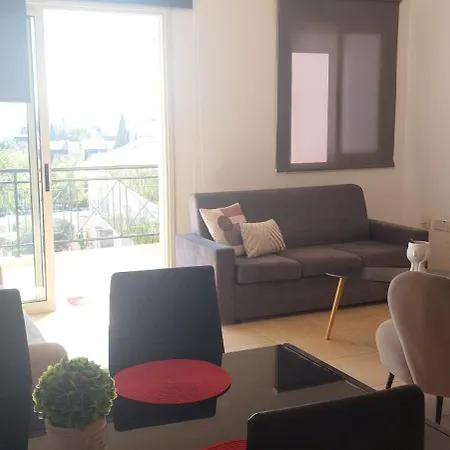 Apartment Star 21 *