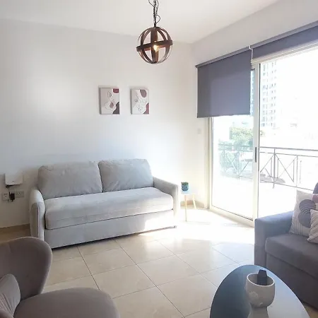 Apartment Star 21 Limassol