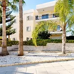 Star 21 Apartment