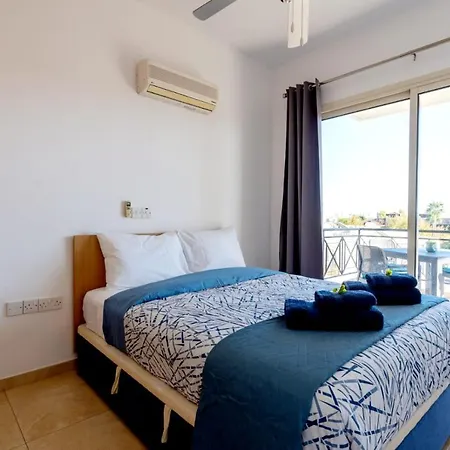 Apartmán Star 21