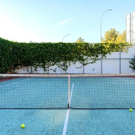 Apartament Star 21 *