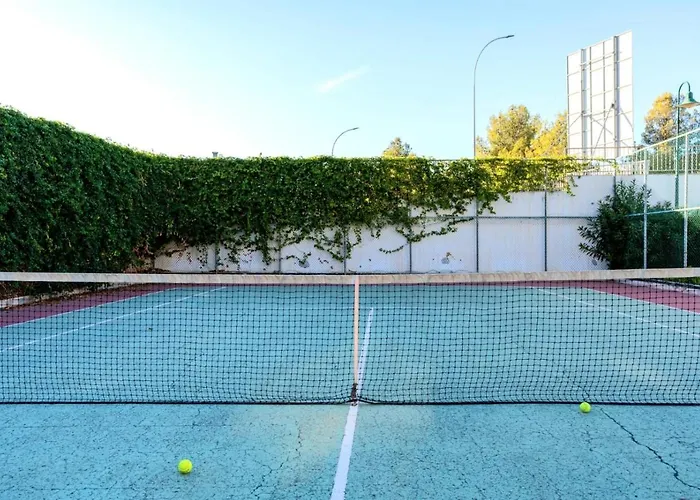 Διαμέρισμα Star 21 *