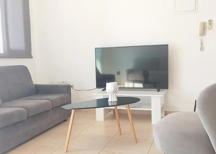 Star 21 * Λεμεσός